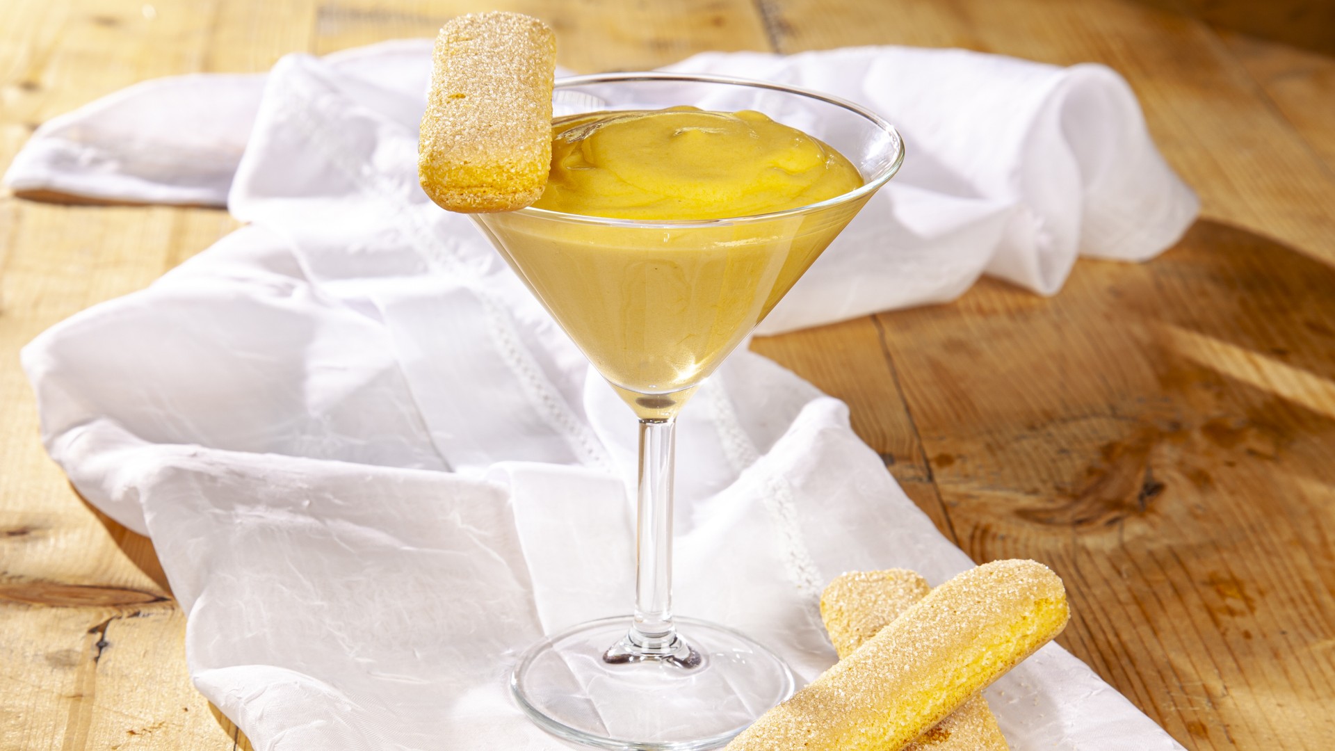 Zabaglione