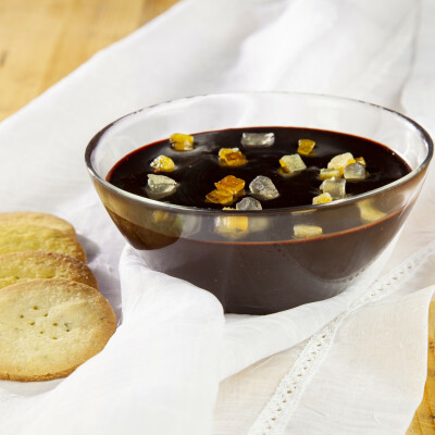 Sanguinaccio dolce