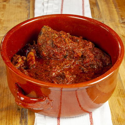 Ragù napoletano: ricetta tipica campana