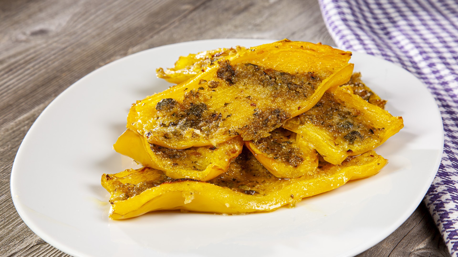 Peperoni ammollicati