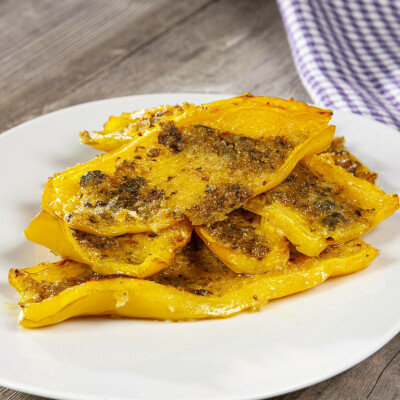 Peperoni ammollicati