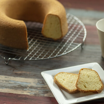 Ciambellone