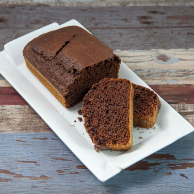 Torta leggera al cioccolato