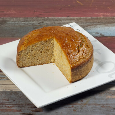Torta di carote