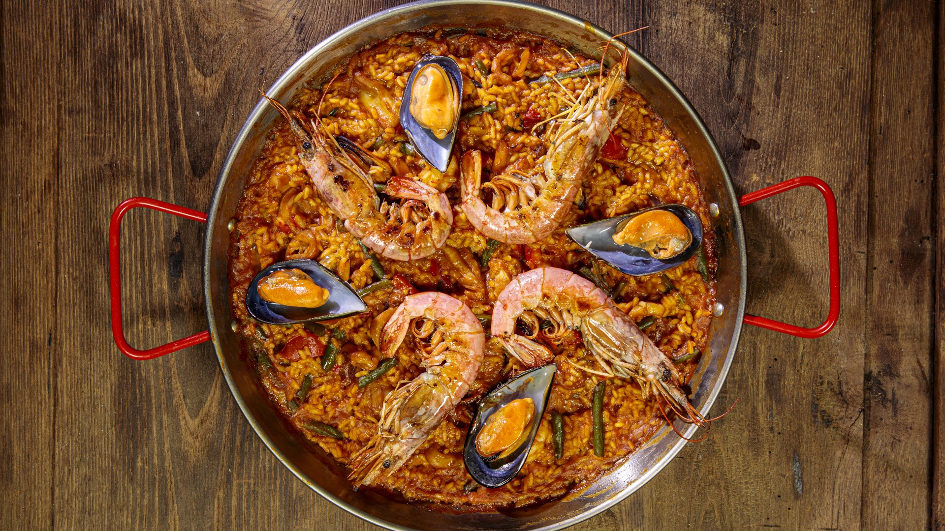 Paella