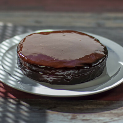 Sacher