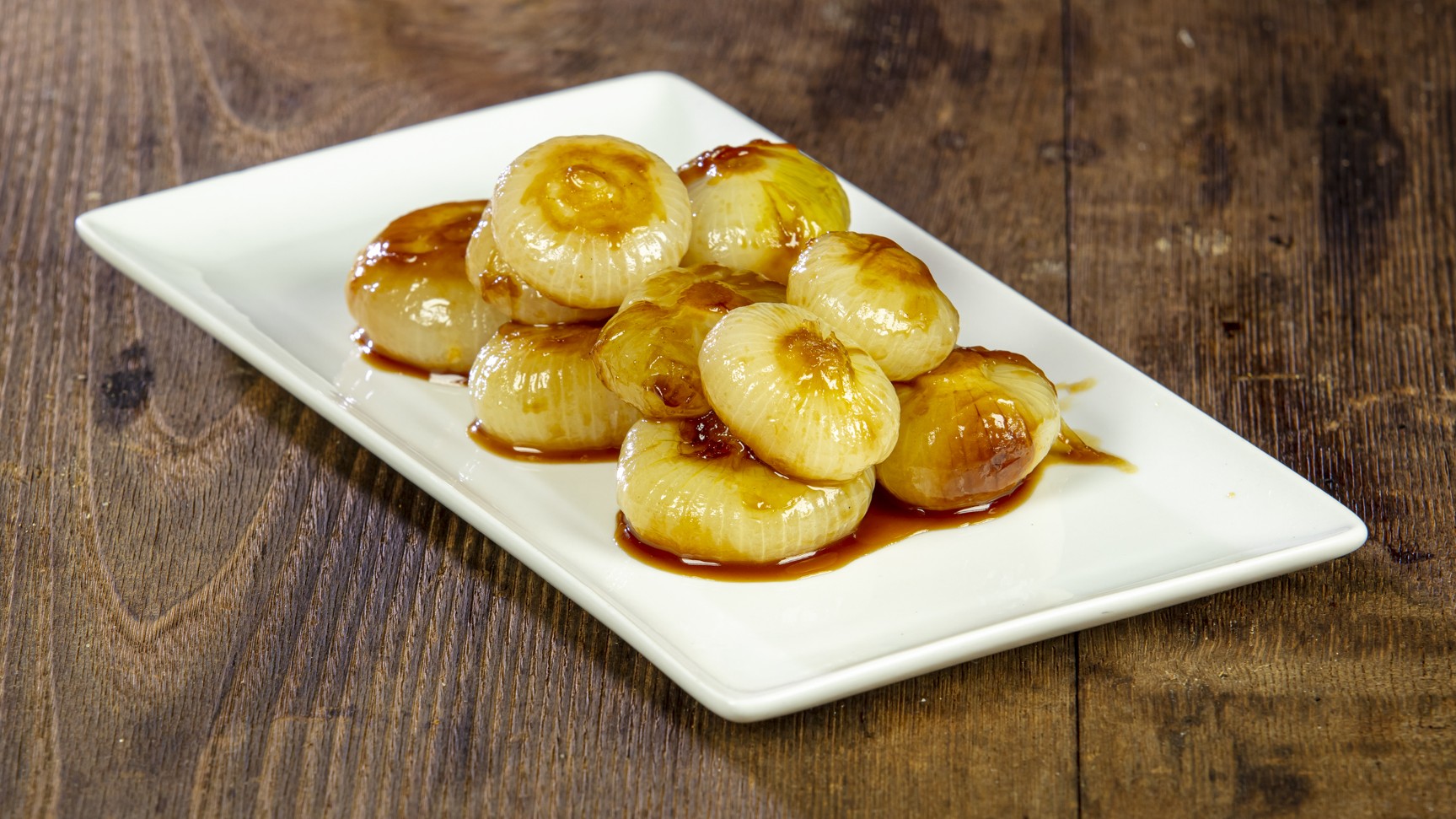 Cipolline in agrodolce