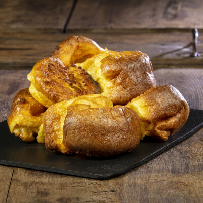 Yorkshire pudding