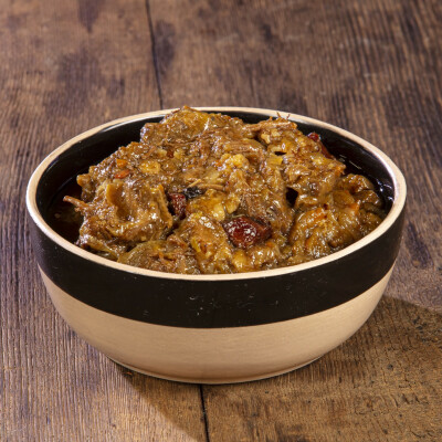 Genovese tradizionale napoletana