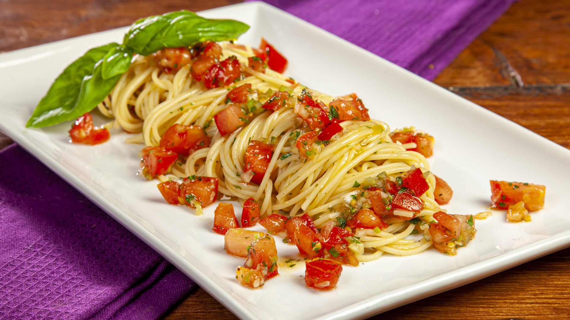 Vermicelli di Positano