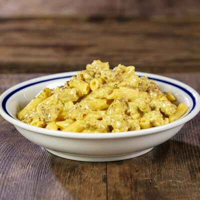 Pasta alla monzese